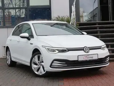 Gebraucht VW Golf VII 150 PS (110 kW) 2020 Andere Limousine