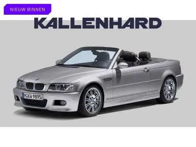 Używany BMW M3