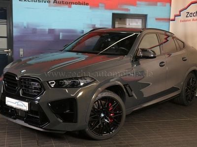 BMW X6 M