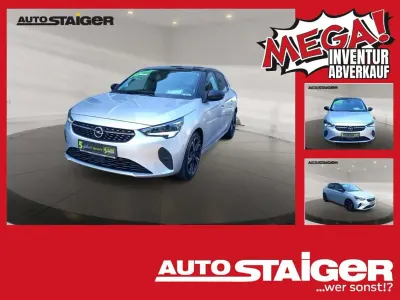 Gebraucht Opel Corsa Elegance 101 PS (74 kW) 2022 Other Kleinwagen
