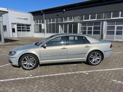 VW Phaeton