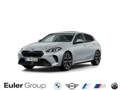 Gebraucht BMW 120 M Sport 170 PS (125 kW) 2025 Grau Kleinwagen