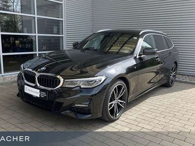 gebraucht BMW 320 i A Touring