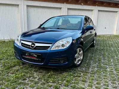 Gebraucht Opel Vectra