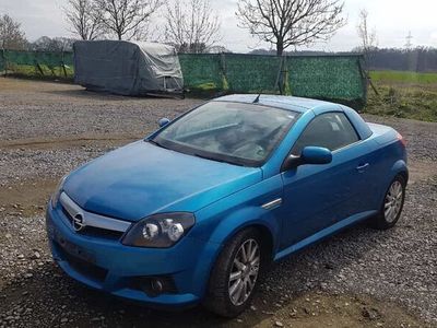 gebraucht Opel Tigra 1.8 Twintop