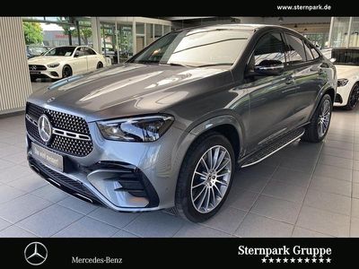 Mercedes GLE450 AMG