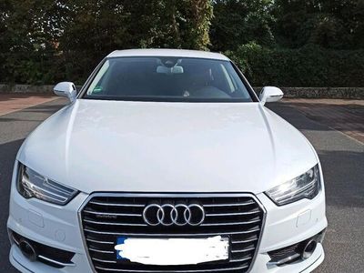 gebraucht Audi A7 3.0 TDI BiTurbo, Facelift, S-Line, Matrix