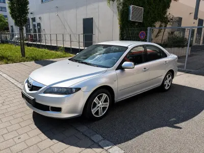 Gebraucht Mazda 6