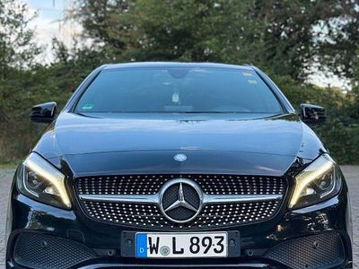 Mercedes A200