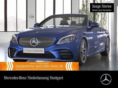 Mercedes C180