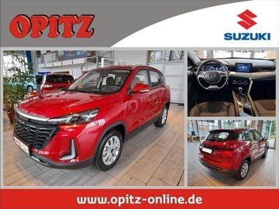 Baic X35
