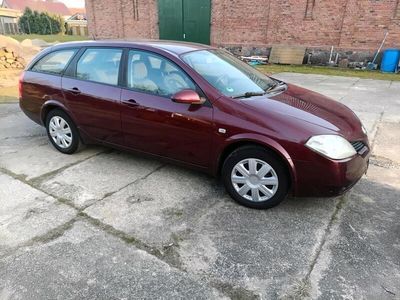 Nissan Primera