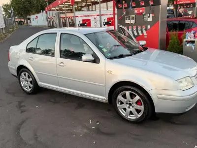 Gebraucht VW Bora