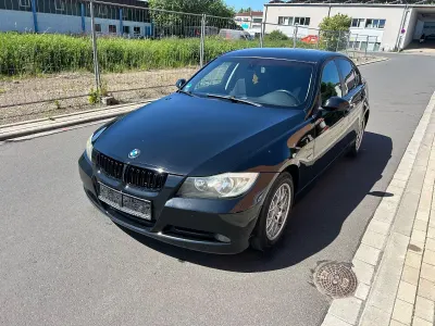 Gebraucht BMW 318