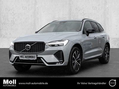 Grau Gebraucht 2023 Volvo XC60 Plus SUV | 35.990 € (Guter Preis)
