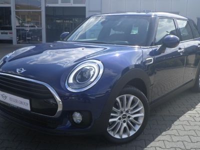 gebraucht Mini Cooper Clubman (Navi Headup Klima)