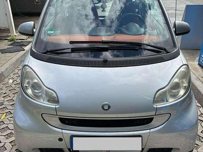 Smart ForTwo Coupé