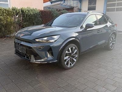 Gebraucht Cupra Formentor VZ 177 PS (130 kW) 2024 Grau SUV