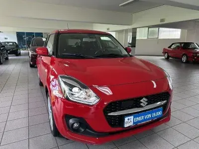 Gebraucht Suzuki Swift