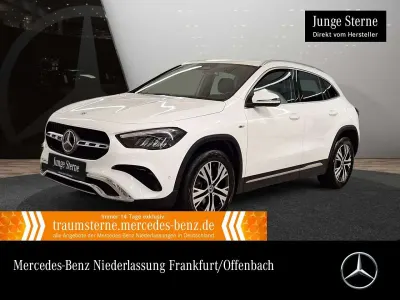 Gebraucht Mercedes GLA250