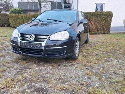 VW Jetta