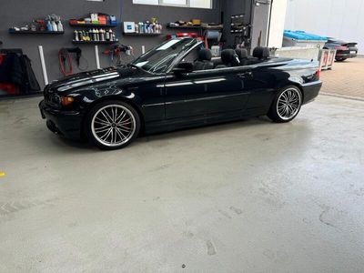 BMW 325 Cabriolet