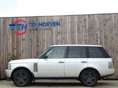Gebraucht Land Rover Range Rover