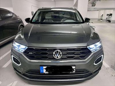 Gebraucht 2019 VW T-Roc Style SUV | 17.000 € (Guter Preis)