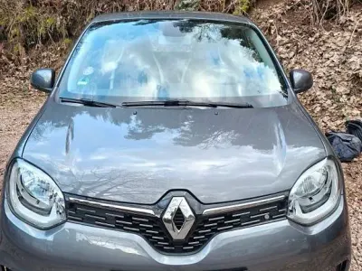 Occasion Renault Twingo Intens 92 PK (67 kW) 2019 Grijs Hatchback