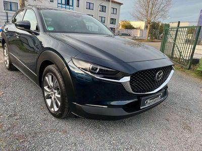 gebraucht Mazda CX-30 2.0 e-SKYACTIV-G M-Hybrid