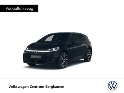 Neu VW ID.3 Style 139 kW (190 PS) 2026 Grenadillschwarz metallic Kleinwagen