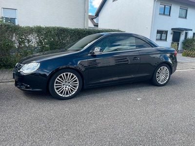 VW Eos