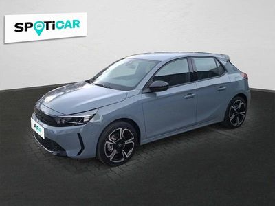Grau Gebraucht 2024 Opel Corsa Kleinwagen | 18.200 € (Fairer Preis)
