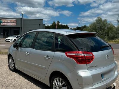 Citroën C4 Picasso