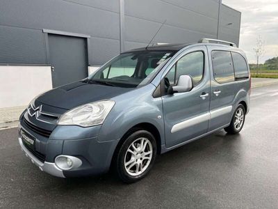 gebraucht Citroën Berlingo Multispace Silver Selection/Panorama/