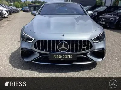 Gebraucht Mercedes AMG GT63 S E Performance