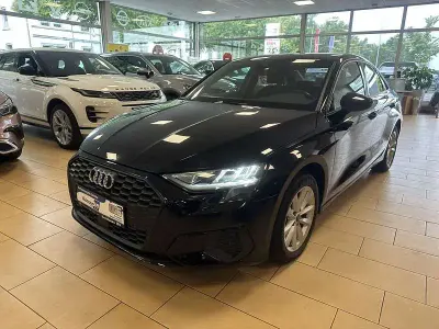 Gebraucht Audi A3