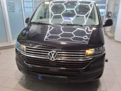 Gebraucht VW Caravelle