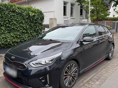 Kia Ceed GT