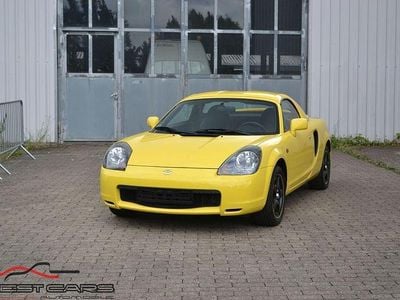 Toyota MR2