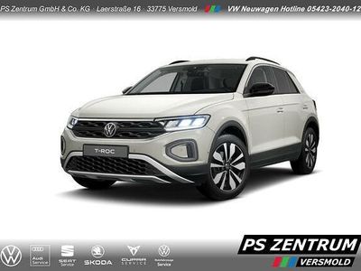 Second-hand VW T-Roc Goal 116 CP (85 kW) 2022 Othercolor SUV