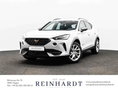 Gebraucht Cupra Formentor