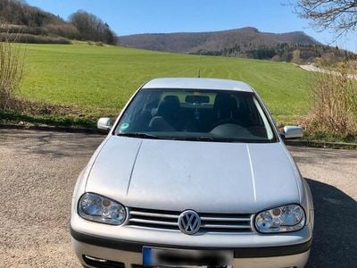VW Golf IV
