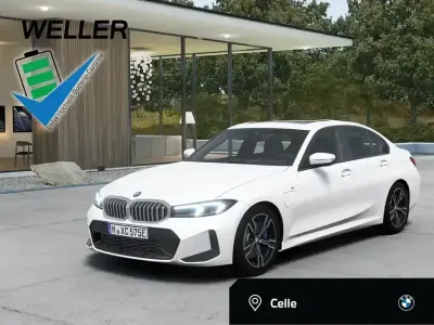 Gebraucht BMW 330e
