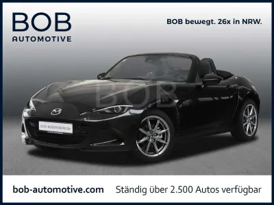 Gebraucht Mazda MX5