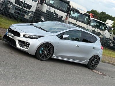 Kia ProCeed GT