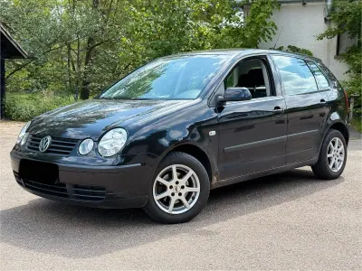 Usata VW Polo