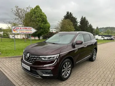 Gebraucht Renault Koleos