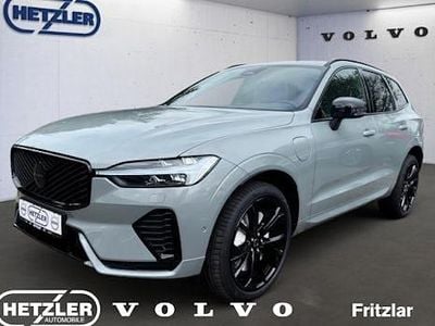 Grau Neu 2025 Volvo XC60 Plus SUV | 63.270 € (Superpreis)