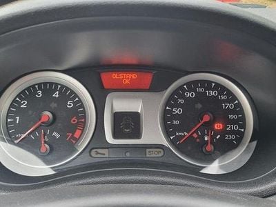 Renault Clio II